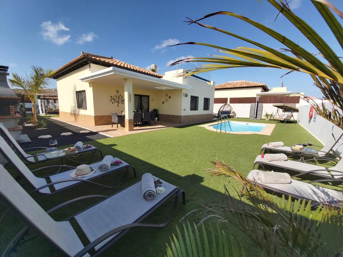 Villa Thais, Private Heated Pool, Ideal For Your Holidays In קלטה דה פוסטה מראה חיצוני תמונה