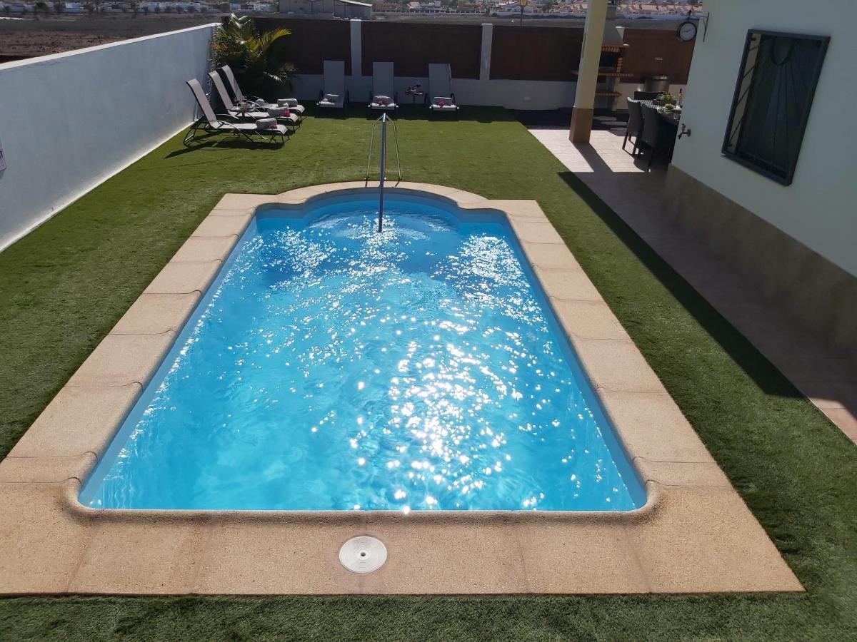 Villa Thais, Private Heated Pool, Ideal For Your Holidays In קלטה דה פוסטה מראה חיצוני תמונה