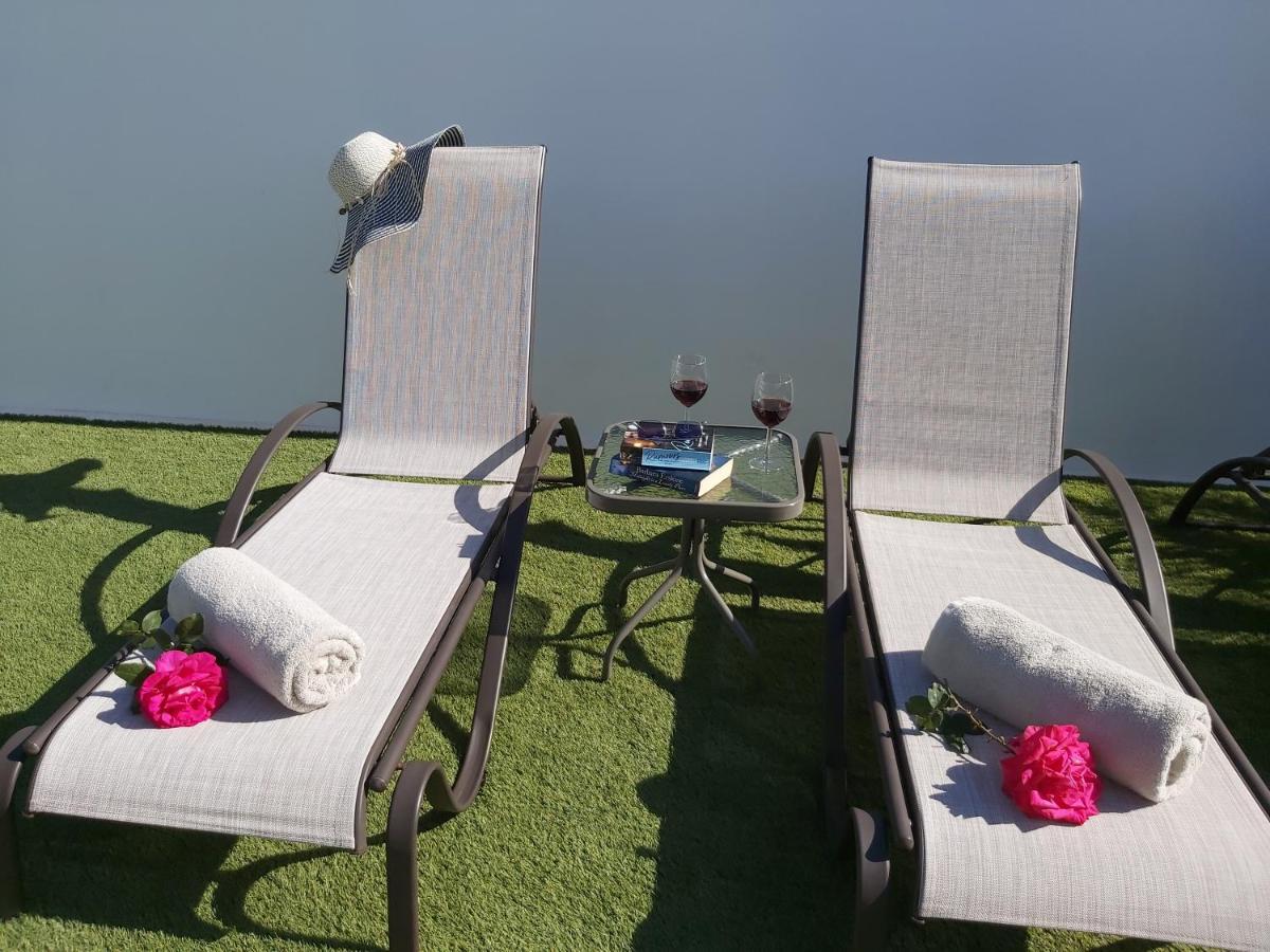 Villa Thais, Private Heated Pool, Ideal For Your Holidays In קלטה דה פוסטה מראה חיצוני תמונה