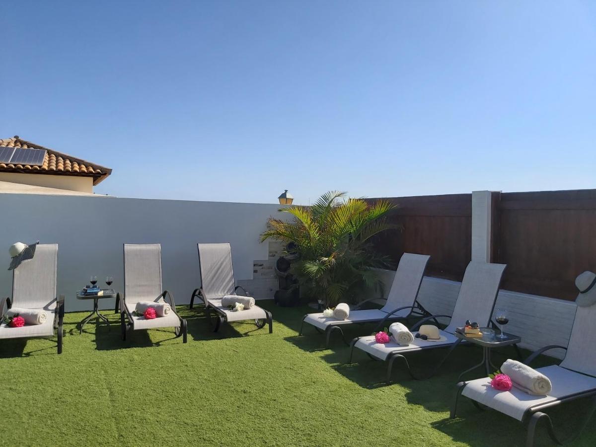 Villa Thais, Private Heated Pool, Ideal For Your Holidays In קלטה דה פוסטה מראה חיצוני תמונה
