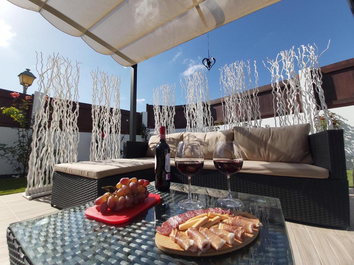 Villa Thais, Private Heated Pool, Ideal For Your Holidays In קלטה דה פוסטה מראה חיצוני תמונה