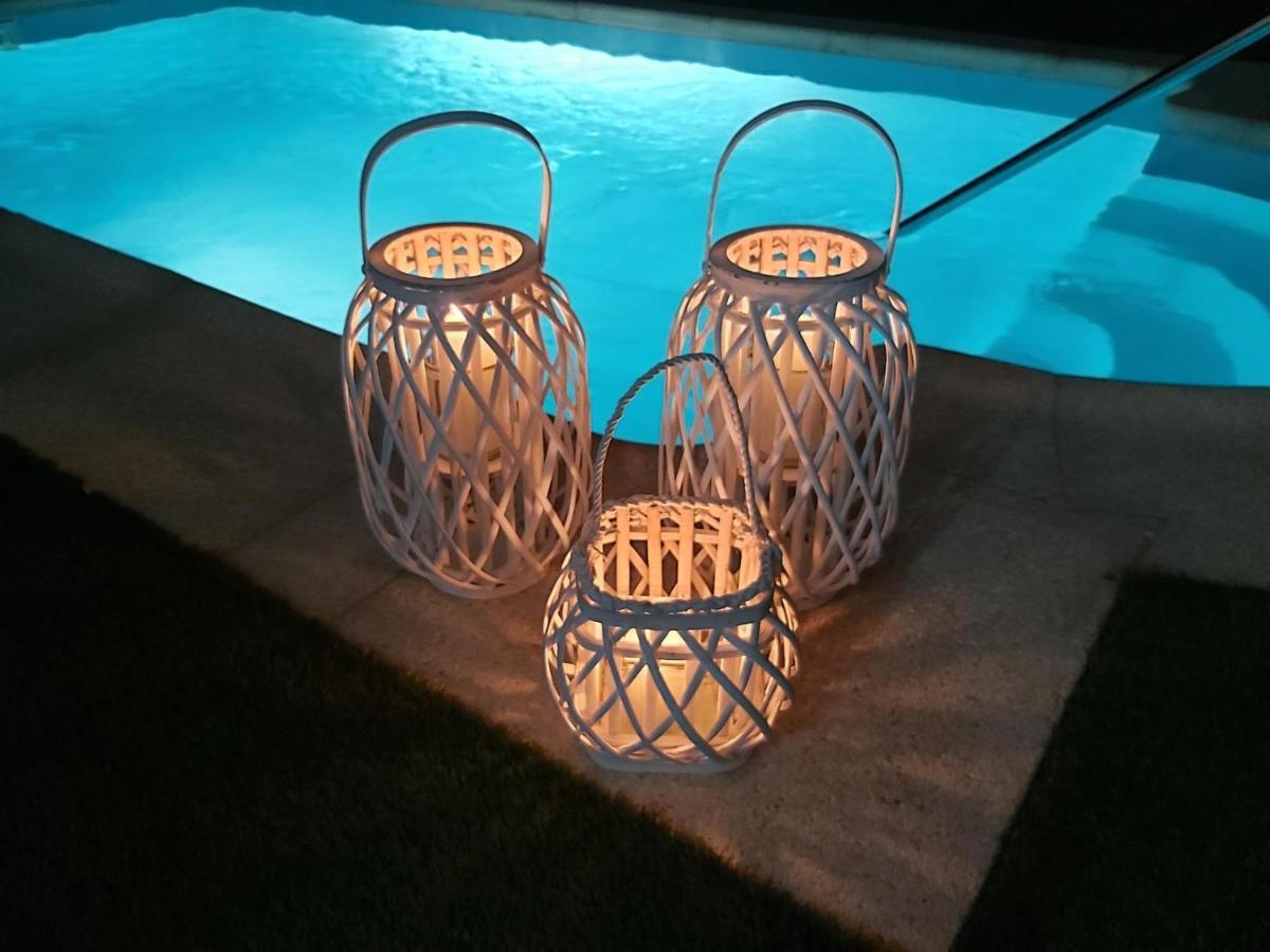 Villa Thais, Private Heated Pool, Ideal For Your Holidays In קלטה דה פוסטה מראה חיצוני תמונה