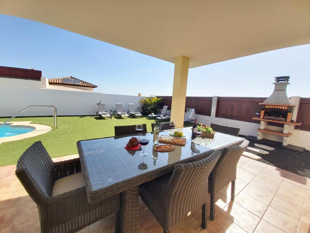 Villa Thais, Private Heated Pool, Ideal For Your Holidays In קלטה דה פוסטה מראה חיצוני תמונה
